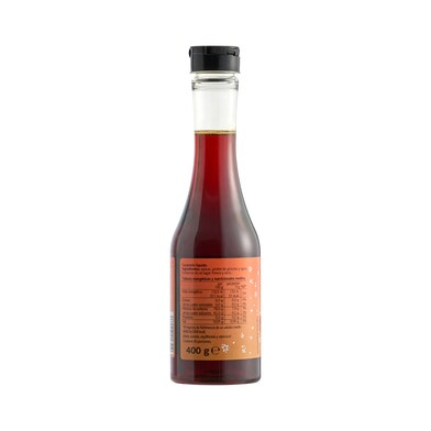 Caramelo líquido Delimagic de Dia botella 400 g-1