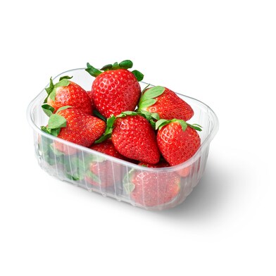 Fresón bandeja 250 g-0 Fresón bandeja 250 g-0