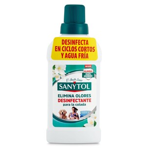 desinfectante para la ropa 500 ml