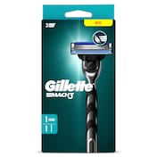Maquinilla de afeitar Gillette Mach3 1 unidad