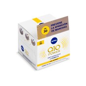 Crema de día antiarrugas spf 30 Nivea frasco 50 ml