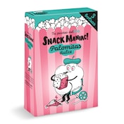 Palomitas dulces Snack Maniac de Dia caja 270 g