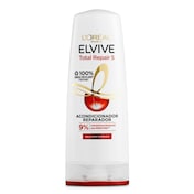 Crema suavizante repair 5 cabello dañado Elvive bote 250 ml