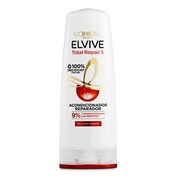 Crema suavizante repair 5 cabello dañado Elvive bote 250 ml