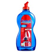 Abrillantador para máquina lavavajillas Somat botella 500 ml