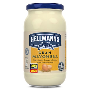mayonesa 225 ml