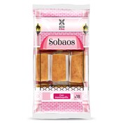 Sobaos pequeños El molino de Dia bolsa 340 g