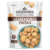 Almendras fritas saladas Naturmundo de Dia bolsa 200 g