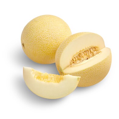 Melón galia okashi unidad aprox. 1.5 Kg-0