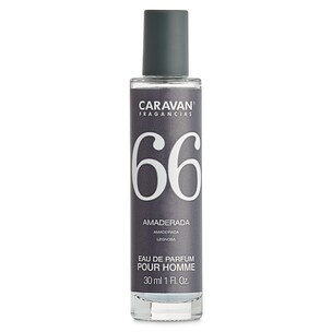 colonia amaderada n 66 30 ml