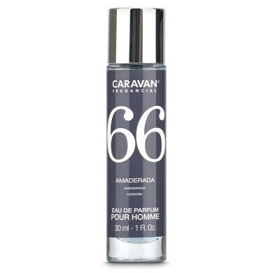 Colonia nº66 Caravan frasco 30 ml-0 Colonia nº66 Caravan frasco 30 ml-0