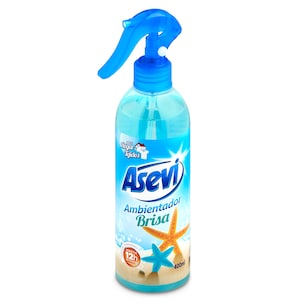 ambientador brisa 400 ml