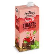 Zumo de tomate 100% Zumosfera de Dia brik 1 l