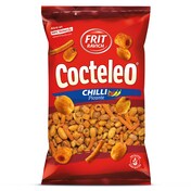 Cocktail picante Frit ravich bolsa 300 g