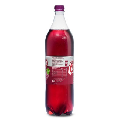 Tinto de verano con gaseosa La casera botella 1.5 l-1 Tinto de verano con gaseosa La casera botella 1.5 l-1