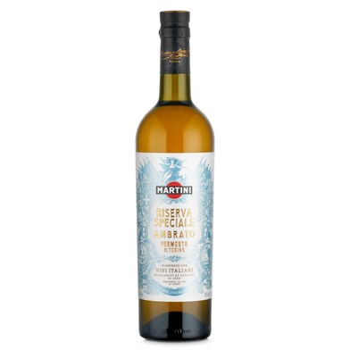 Vermouth ambrato reserva especial Martini botella 75 cl-0 Vermouth ambrato reserva especial Martini botella 75 cl-0