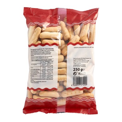 Picos reventaos El molino de Dia bolsa 250 g-1 Picos reventaos El molino de Dia bolsa 250 g-1