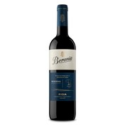 Vino tinto D.O. Rioja Beronia botella 75 cl