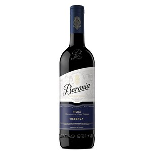 vino tinto do rioja 75 cl