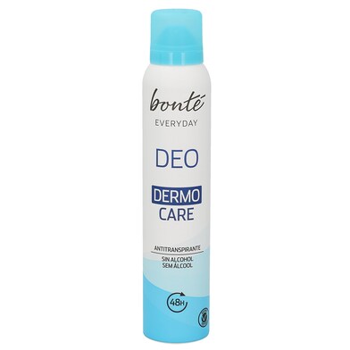 Desodorante dermo care Bonté Everyday spray 200 ml-0