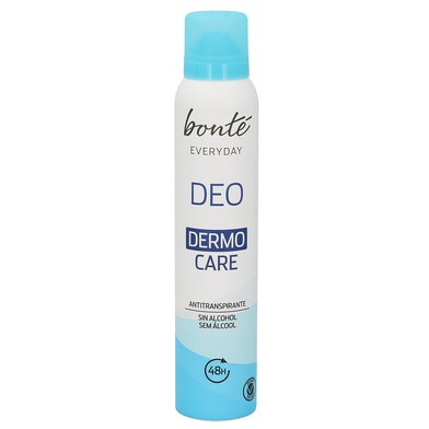 Desodorante dermo care Bonté Everyday de Dia spray 200 ml-0