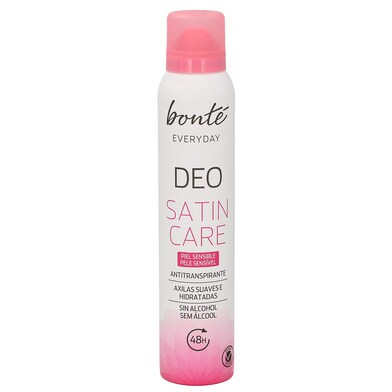 Desodorante santin care Bonté Everyday de Dia spray 200 ml-0 Desodorante santin care Bonté Everyday de Dia spray 200 ml-0