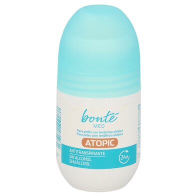 Desodorante roll-on piel atópica Bonté Med de Dia bote 50 ml-0 Desodorante roll-on piel atópica Bonté Med de Dia bote 50 ml-0