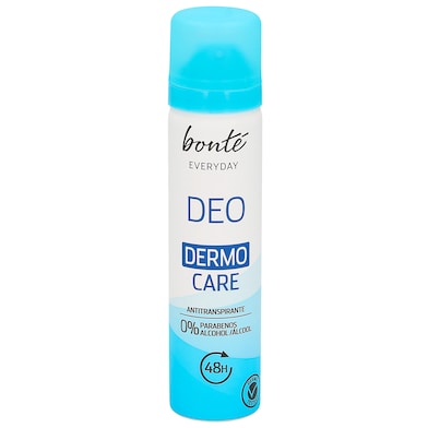 Desodorante dermo care Bonté Everyday spray 75 ml-0