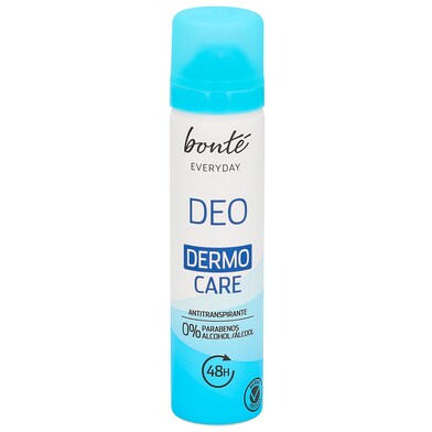 Desodorante dermo care Bonté Everyday spray 75 ml-0 Desodorante dermo care Bonté Everyday spray 75 ml-0