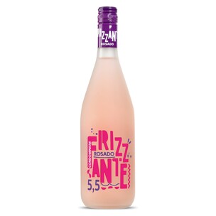 Frizzante rosado Condominium 75 cl