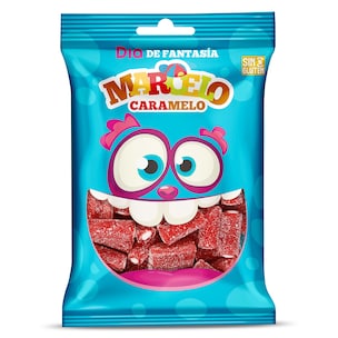 regalices pica mix 200 g