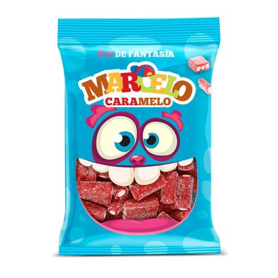 Golosinas pica mix Marcelo Caramelo de Dia bolsa 200 g-0 Golosinas pica mix Marcelo Caramelo de Dia bolsa 200 g-0