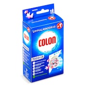 Limpia lavadora Colon caja 250 ml