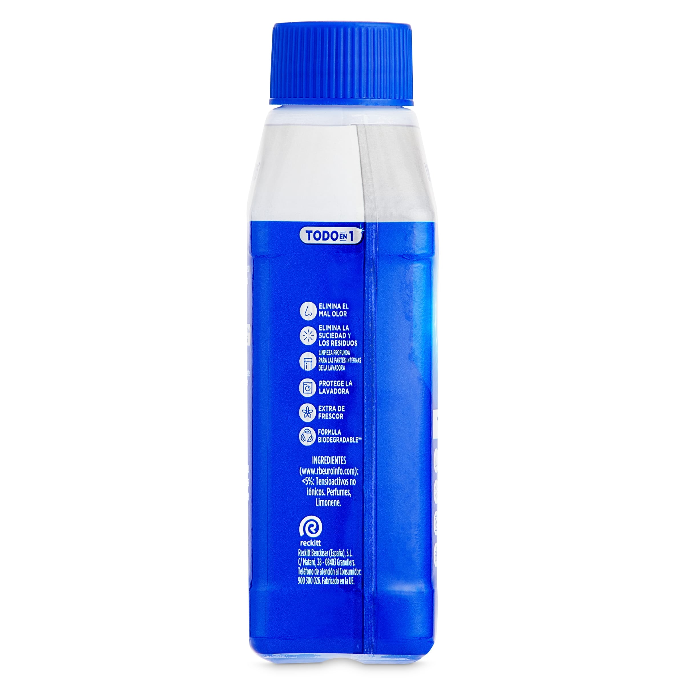 Limpialavadoras Colon 250 ml