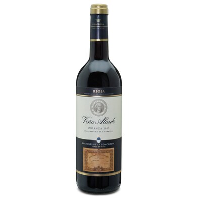 Vino tinto D.O. Rioja Soluciones botella 75 cl-0 Vino tinto D.O. Rioja Soluciones botella 75 cl-0