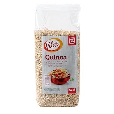 Quinoa Dia Vital bolsa 500 g-0