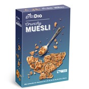 Muesli extra Gran Dia caja 500 g