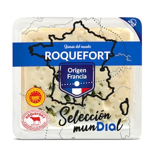 queso roquefort 100 g