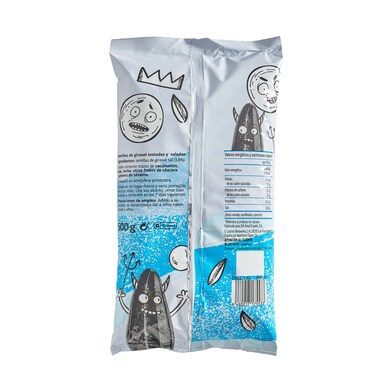 Pipas aguasal Snack Maniac de Dia bolsa 500 g-1