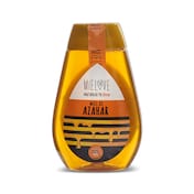 Miel de azahar Mielove frasco 350 g