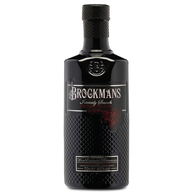 Ginebra Brockmans botella 70 cl-0 Ginebra Brockmans botella 70 cl-0
