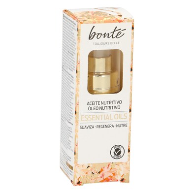 Aceite facial nutritivo Bonté Toujours Belle botella 30 ml-0 Aceite facial nutritivo Bonté Toujours Belle botella 30 ml-0