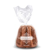 Pandoro con chocolate La hornada Dia bolsa 750 g
