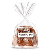 Pandoro con chocolate La hornada Dia bolsa 750 g