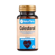 Colesterol Natur Tierra bote 30 unidades