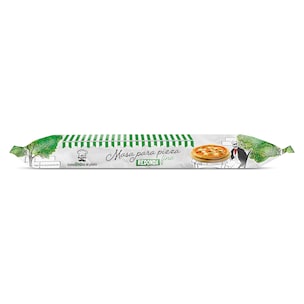 masa fina para pizza bolsa 260 g