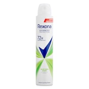 Desodorante motionsense aloe vera Rexona spray 200 ml