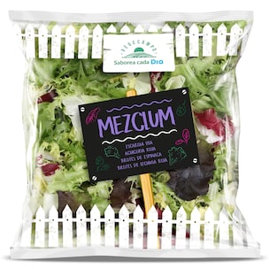 ensalada mezclum 150 g