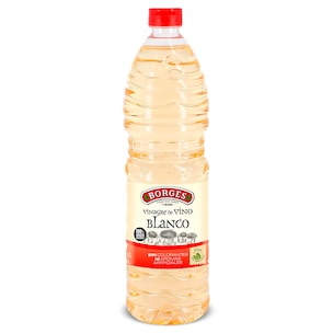 vinagre de vino blanco 1 l