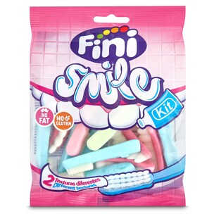 golosinas smile kit 90 g